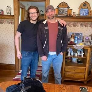 Meet your Posher, Dallas